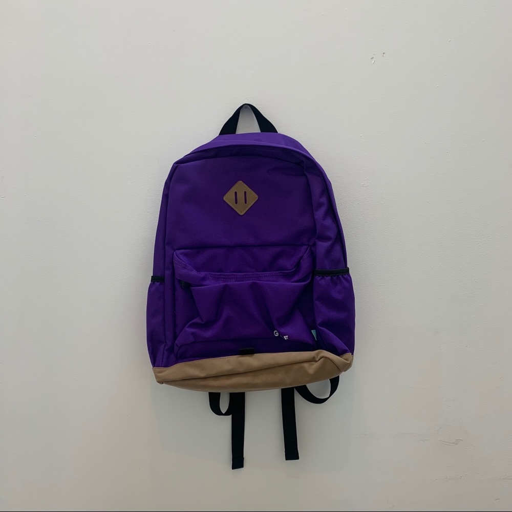 Golf Backpack CFG